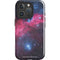 IC 2177 The Seagull Nebula iPhone 16 Pro Impact Case